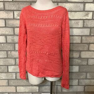 3for$20 light sweater small